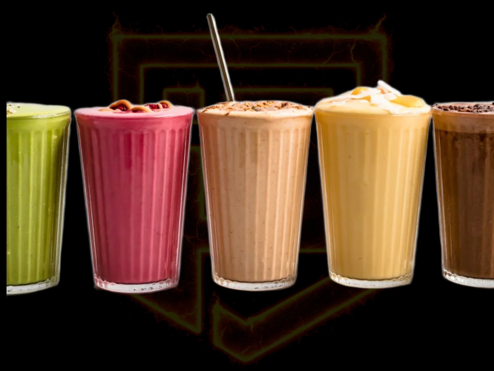 Shakes