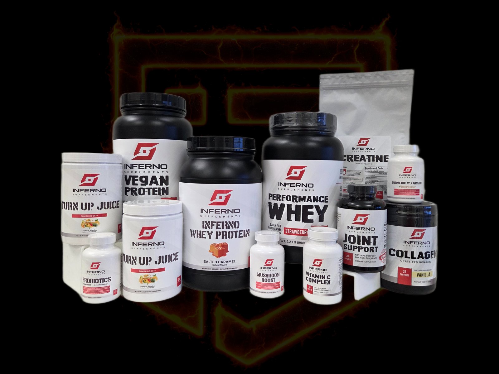 Supplements